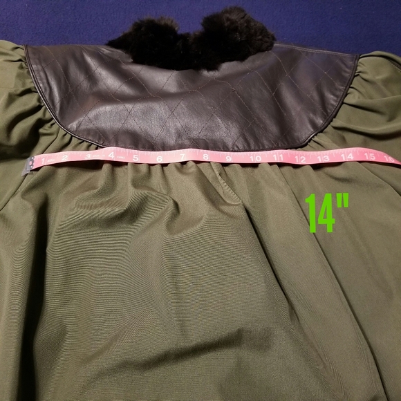 YSL Vintage Raincoat - Picture 7 of 16